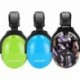 ZOHAN Kids Ear Protection 3 Pack,Kids Noise Canceling Headphone for Concerts, Monster Truck, Firewor