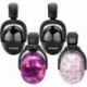 ZOHAN Kids Ear Protection 4 Pack,Kids Noise Canceling Headphone for Concerts, Monster Truck, Firewor