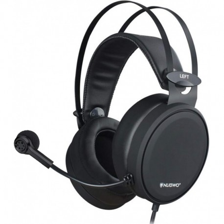 Gaming headsets PS4 N7 Stereo Xbox one Headset Wired PC Gaming Headphones with Noise Canceling Mic,