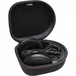 Headphone Case for Sennheiser HD 450SE / 599 SE / 560 S / 450BT / 600/599 / 650/280 PRO / 660S2 / 25