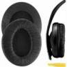 QuickFit Replacement Ear Pads for Sennheiser HD202, HD202S, HD212, HD437, HD447, PX360, HD203, HD212