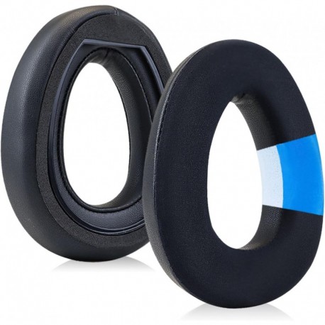 Cooling Gel Earpads Replacement for Sennheiser PXC480 PXC 550 PXC 550-II Wireless MB660 UC, MB 660 M