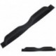 Replacement Headband Pad for Sennheiser HD650, HD660 S, HD6XX Headphones Headband / Headband Cushion