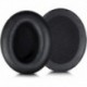 Replacement Ear Pads for Sennheiser HD202 HD457 HD212 HD447 HD497- Replacement Ear Cushions Memory F