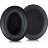 Replacement Ear Pads for Sennheiser HD202 HD457 HD212 HD447 HD497- Replacement Ear Cushions Memory F