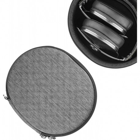 Headphone Case Compatible with Sennheiser Momentum 3 Wireless, HD450BT, HD400S, HD4.50BTNC, PXC 550-