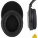 QuickFit Replacement Ear Pads for Sennheiser HD418, HD419, HD428, HD429, HD439, HD438, HD448, HD449