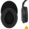 QuickFit Replacement Ear Pads for Sennheiser HD418, HD419, HD428, HD429, HD439, HD438, HD448, HD449