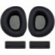 1 Pair Earpads & 2PCS Headband Pads Compatible with Sennheiser HDR160 HDR170 RS160 RS180 Headset Rep