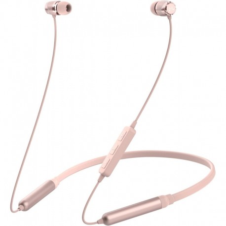 E11BT Neckband Bluetooth Headphones Wireless Earphones HiFi Stereo in Ear Headset with Microphone No