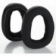 GSP 600 Earpads Replacement Cushions Headphone Pads Ear Cups Compatible with Sennheiser GSP 670 GSP