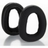 GSP 600 Earpads Replacement Cushions Headphone Pads Ear Cups Compatible with Sennheiser GSP 670 GSP