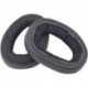 Replacement Ear Pad Earpad Cushion Cover Compatible with SENNHEISER GSP 600 & GSP 500 Headphones (Bl