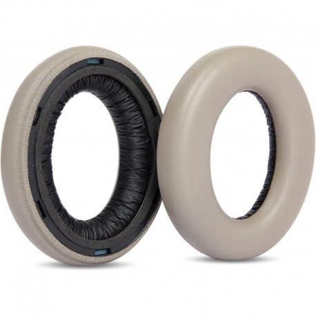 Professional Headset Replacement Earpads Cushion Headphone Ear Pads Compatible with Sennheiser Momen