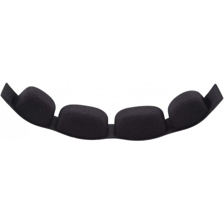Hd600 Headband Headphone Padding Cotton Replacement Earpads Ear Pad with Head Cushion for Sennheiser