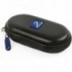 DNPRO-ANC Carrying case Compatible with Bose QuietComfort 20 (QC20/QC20i), Bose SoundSport in-Ear, B