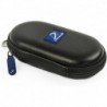 DNPRO-ANC Carrying case Compatible with Bose QuietComfort 20 (QC20/QC20i), Bose SoundSport in-Ear, B