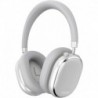 NiceComfort 95 Hybrid Noise Cancelling Headphones,Wireless Bluetooth Headset with Transparency Mode,
