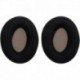 1 Pair Ear Pads Compatible with Sennheiser Momentum On-Ear Headphones Comfort Velour Ear Cushions He
