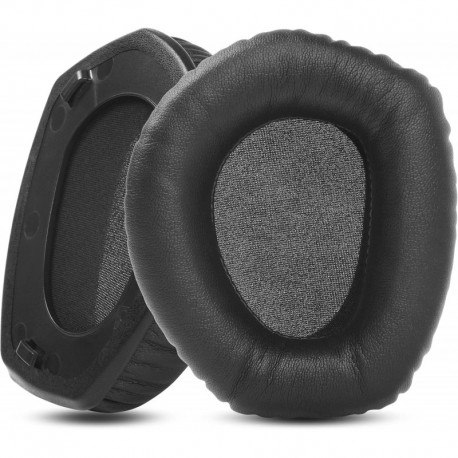 Replacement Earpads Cushion Compatible with Sennheiser HDR165/RS165,HDR175/RS175,HDR185/RS185,HDR195