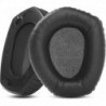 Replacement Earpads Cushion Compatible with Sennheiser HDR165/RS165,HDR175/RS175,HDR185/RS185,HDR195