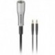 CH 700S High End Silver Plated Headphone Cable