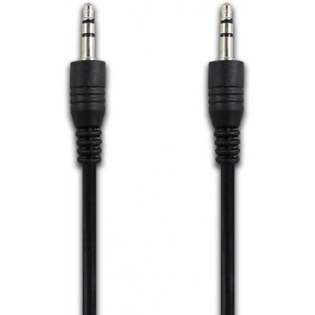 5ft 3.5mm Audio AUX-in Cable Lead Cord for Sennheiser RS 180 TX-180 BT Headphone