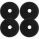 2 Pairs Headphone Sweater Cover Protectors with Stretchable Knit Fabric for Beats Studio 3 / 2 Wirel