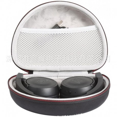 EVA Hard Headphone Case for Sony MDRZX110AP / MDR-ZX110 / MDRZX110NC / MDR-ZX310AP ZX Series/for JBL