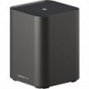 Sennheiser AMBEO Subwoofer for TV and Music with Immersive 3D Surround Sound a Thundering Deep Bass