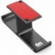 Headset Headphone Stand Hanger Under Desk Designed [Patented] Aluminum Headphone Holder Hook by Stro