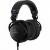 HP151 Over-Ear Wired Headphones for Monitoring & Recording, Closed-Back HiFi Stereo Headsets for Aud