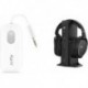 AirFly SE, Premium Bluetooth Wireless Audio Transmitter & Sennheiser Consumer Audio RS 175 RF Wirele