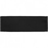 Headband Cover Cushion Protector with Zipper 23.5x8cm Compatible with Sennheiser PXC 550 PXC 550 II