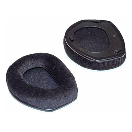 Sennheiser Replacement Earpads for HDR 185 (1 Pair)