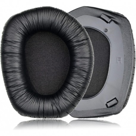 Earpads Compatible with Sennheiser RS160 HDR160 RS170 HDR170 RS180 RS185 RS195 Cushion Pads Professi