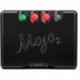 MOJO 2 Portable DAC Headphone Amplifier