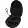 Hard Case for Logitech USB Headset H390 / H540/ H430 / H570e for Sennheiser SC 30/ SC 60/ PC 8/ PC 7