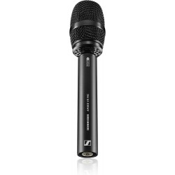 Professional Microphone, Black (Ambeo VR 3D Microphone)