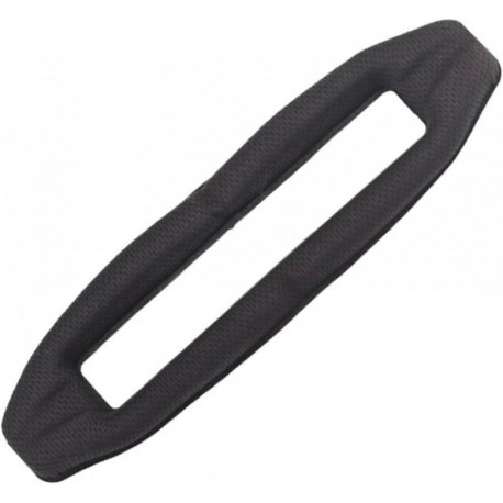 Artificial Leather + Soft Foam Headband Cushion Replacement Parts for SENNHEISER GSP 600 500 Headset