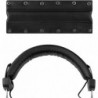 Protein Leather Headband Pad Compatible with Beyerdynamic DT990PRO, DT990, DT880, DT860, Headphones