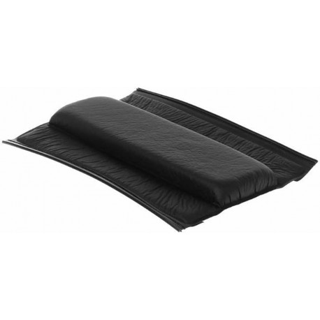 Headphones Faux Leather Headband Cushion Replacement for Sennheiser HD 280 Pro Accessory Part