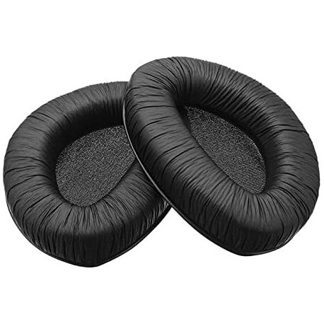 1 Pair New Replacement Accessory Parts Headphone Ear Pads Cushion Covers for Sennheiser RS160 RS170