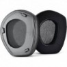 2023 Headphone Cooling Earpads Cushion Repair Parts for Sennheiser HDR RS165 RS175 RS185 RS195 Wirel