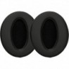 Ear Pads Compatible with Sennheiser HD 4.50SE / HD 4.40BT / HD 4.30G / HD 4.20S Earpads - 2X Replace
