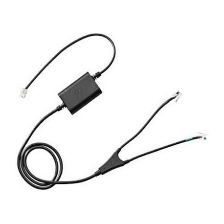 504536 CEHS-AV 03 Phone Cable for Avaya Desk Phones