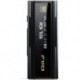 FiiO/JadeAudio KA5 USB DAC Headphone Amp dongle Volume Control PCM 768kHz DSD 256 Headphone Outputs