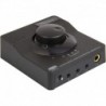 Sonic 24bit 96KHz USB DAC Stereo Headphone Amplifier 2 Stage EQ Digital/Coaxial Output and RCA Outpu