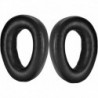 Comfortable Memory Foam Headphone Earpads Repair Accessories for SENNHEISER PXC550 MB660 Headphones