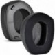Protein Leather + Memory Foam Wireless Headphones Ear Pads for Sennheiser HDR RS165 RS175 RS185 RS19